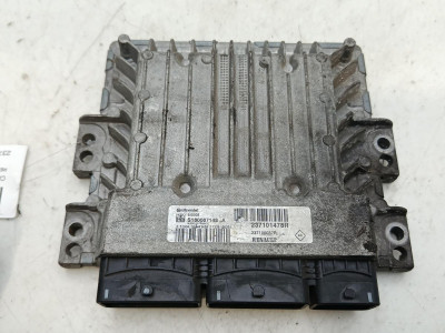 CENTRALITA MOTOR UCE, RENAULT, FLUENCE