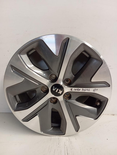  LLANTA KIA NIRO (DE) 