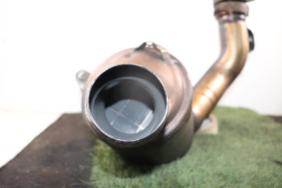 FILTRO DE PARTICULAS, MERCEDES-BENZ, CLASE GLK (BM 204)