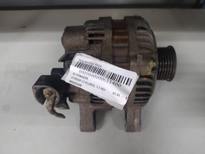 ALTERNADOR