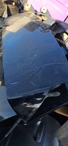  ALERON TRASERO, BMW, SERIE X3 (E83) 