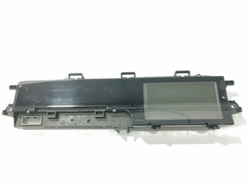  CUADRO INSTRUMENTOS RENAULT SCENIC II (JM) 