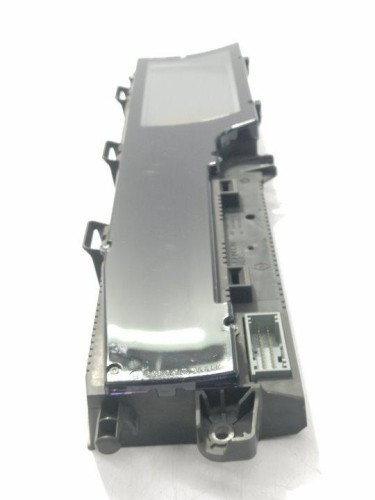  CUADRO INSTRUMENTOS RENAULT SCENIC II (JM) 