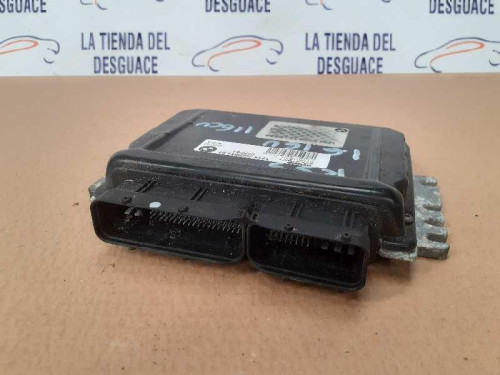  CENTRALITA MOTOR UCE 