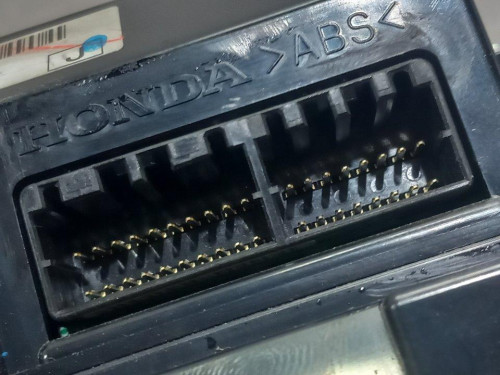 MANDO CALEFACCION / AIRE ACONDICIONADO HONDA FR-V (BE) 