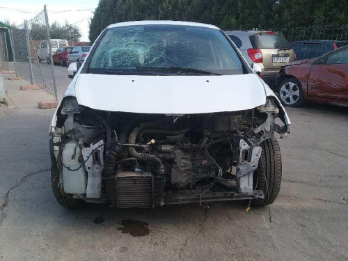  RENAULT CLIO III 