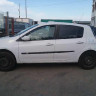 RENAULT CLIO III