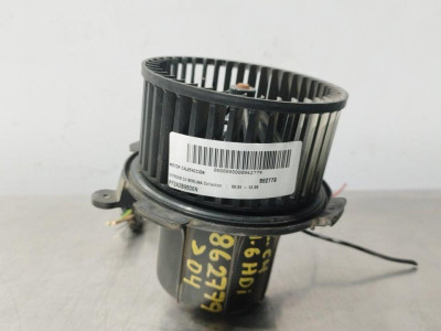 MOTOR CALEFACCION