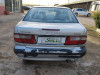 Nissan Almera (N15)(07.1995->) — автомобиль-донор на запчасти 