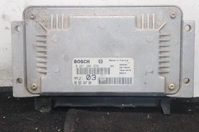 CENTRALITA MOTOR UCE, CITROEN, XSARA BERLINA