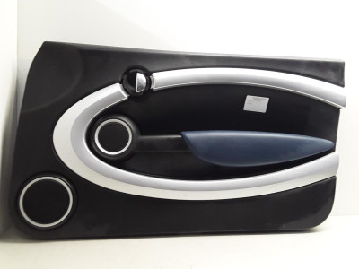 GUARNECIDO PUERTA DELANTERA DERECHA, MINI, MINI (R56)