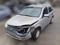 OPEL CORSA C