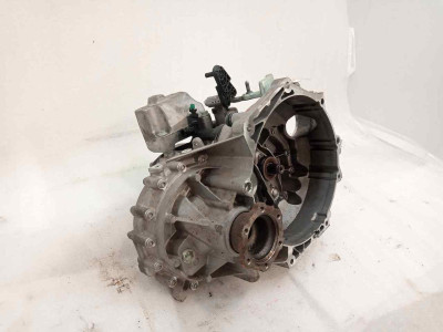CAJA CAMBIOS, SKODA, KAMIQ (NW4)