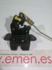  CERRADURA MALETERO / PORTON HYUNDAI GETZ (TB) 