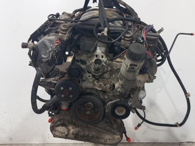 MOTOR COMPLETO, CHRYSLER, CROSSFIRE