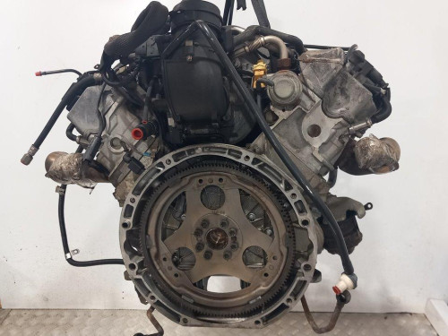  MOTOR COMPLETO, CHRYSLER, CROSSFIRE 
