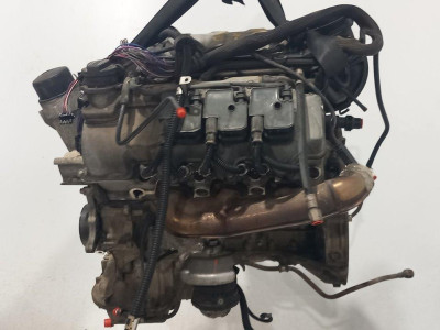 MOTOR COMPLETO, CHRYSLER, CROSSFIRE