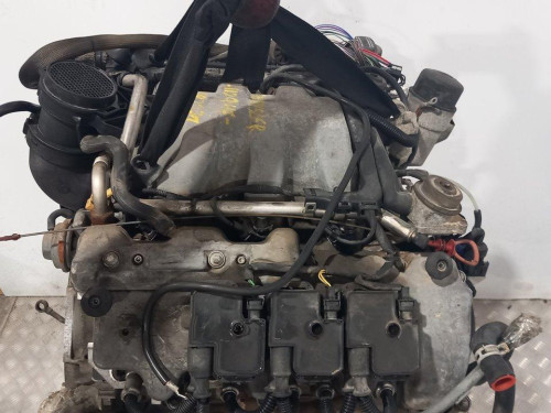  MOTOR COMPLETO, CHRYSLER, CROSSFIRE 