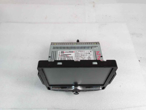  SISTEMA AUDIO / RADIO CD OPEL CORSA E 