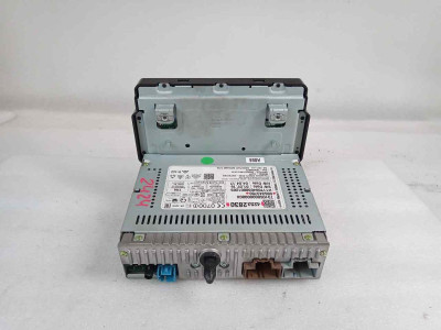 SISTEMA AUDIO / RADIO CD, OPEL, CORSA E
