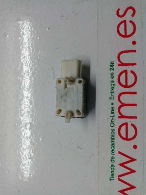 SENSOR DE IMPACTO, RENAULT, SCENIC III (JZ)