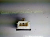  SENSOR DE IMPACTO RENAULT SCENIC III (JZ) 