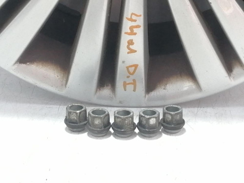  NO IDENTIFICADO OPEL ASTRA J BERLINA 5P 