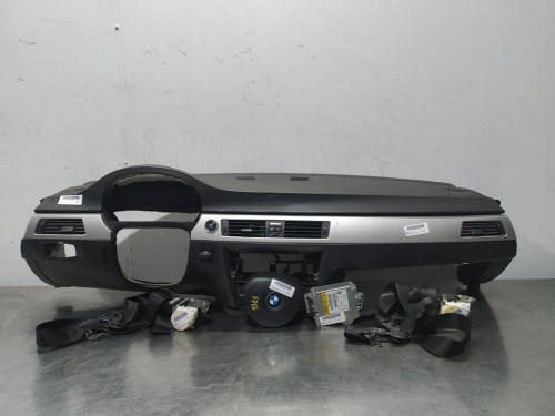  KIT AIRBAG BMW SERIE 3 TOURING (E91) 