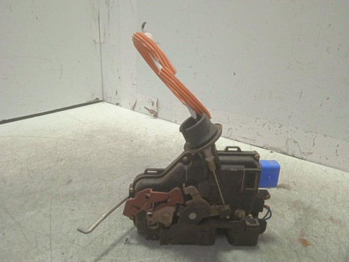  CERRADURA PUERTA DELANTERA IZQUIERDA AUDI A3 (8P1) 