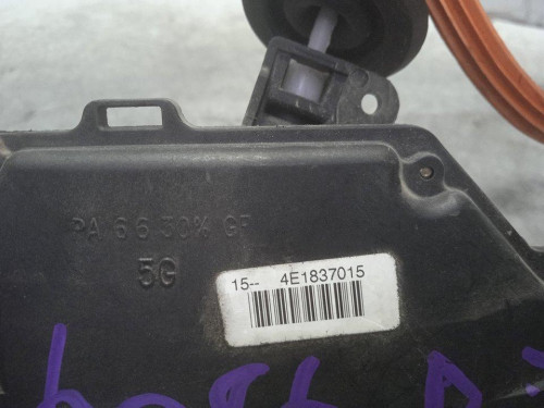  CERRADURA PUERTA DELANTERA IZQUIERDA AUDI A3 (8P1) 