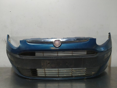  PARAGOLPES DELANTERO FIAT III PUNTO (199) 