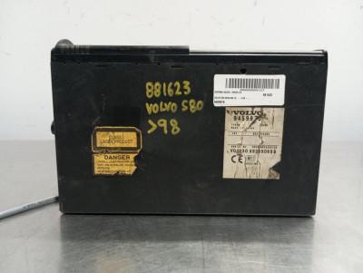 SISTEMA AUDIO / RADIO CD