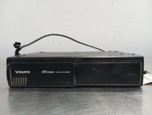  SISTEMA AUDIO / RADIO CD, , 