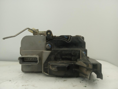 CERRADURA PUERTA DELANTERA IZQUIERDA PEUGEOT 307 BERLINA (S2) 