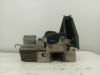CERRADURA PUERTA DELANTERA IZQUIERDA PEUGEOT 307 BERLINA (S2) 