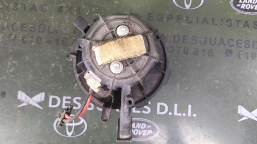 VENTILADOR CALEFACCION Audi A4 AVANT (8K5) 