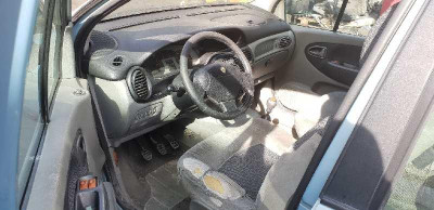 RENAULT SCENIC RX4 (JA0)
