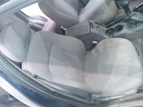 JUEGO ASIENTOS COMPLETO Jeep CHEROKEE (KJ) 