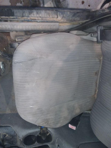 JUEGO ASIENTOS COMPLETO Jeep CHEROKEE (KJ) 