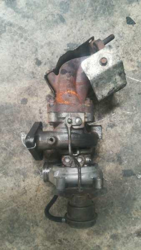  TURBOCOMPRESOR MITSUBISHI MONTERO (V60/V70) 
