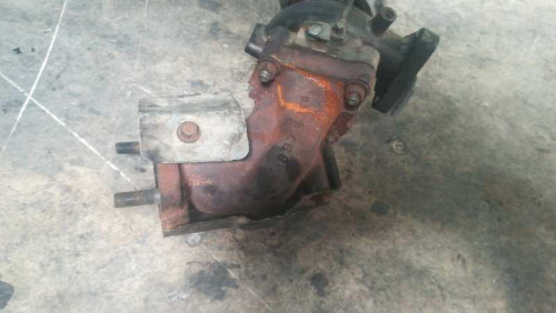  TURBOCOMPRESOR MITSUBISHI MONTERO (V60/V70) 