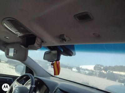 RETROVISOR INTERIOR