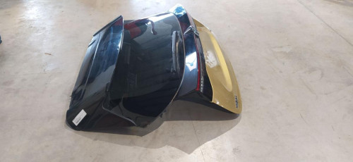 PORTON TRASERO Toyota YARIS CROSS 