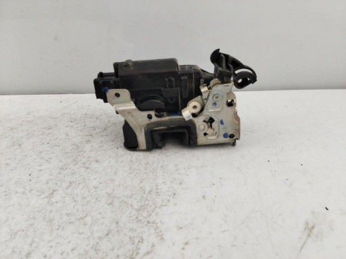 CERRADURA PUERTA TRASERA DERECHA DACIA LODGY 