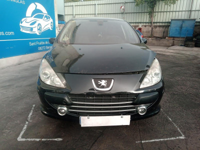 PEUGEOT 307 BERLINA (S2)