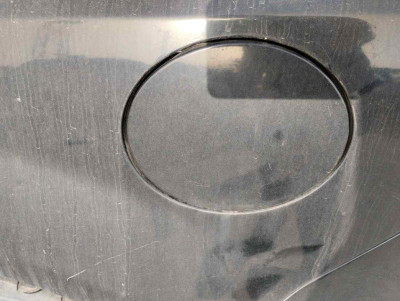 TAPA EXTERIOR COMBUSTIBLE, MAZDA, 6 BERLINA (GH)