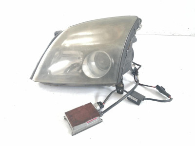 FARO IZQUIERDO, OPEL, VECTRA C BERLINA