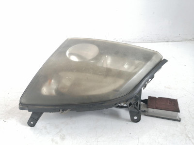 FARO IZQUIERDO, OPEL, VECTRA C BERLINA