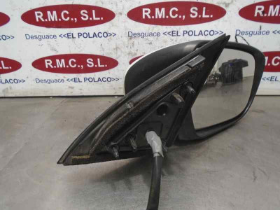 RETROVISOR DERECHO, NISSAN, QASHQAI (J11E)