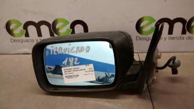 RETROVISOR IZQUIERDO, BMW, SERIE 3 BERLINA (E36)